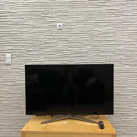 Nowoczesny Apartament Z Przestronna Lazienka Daire Stalowa Wola Dış mekan fotoğraf