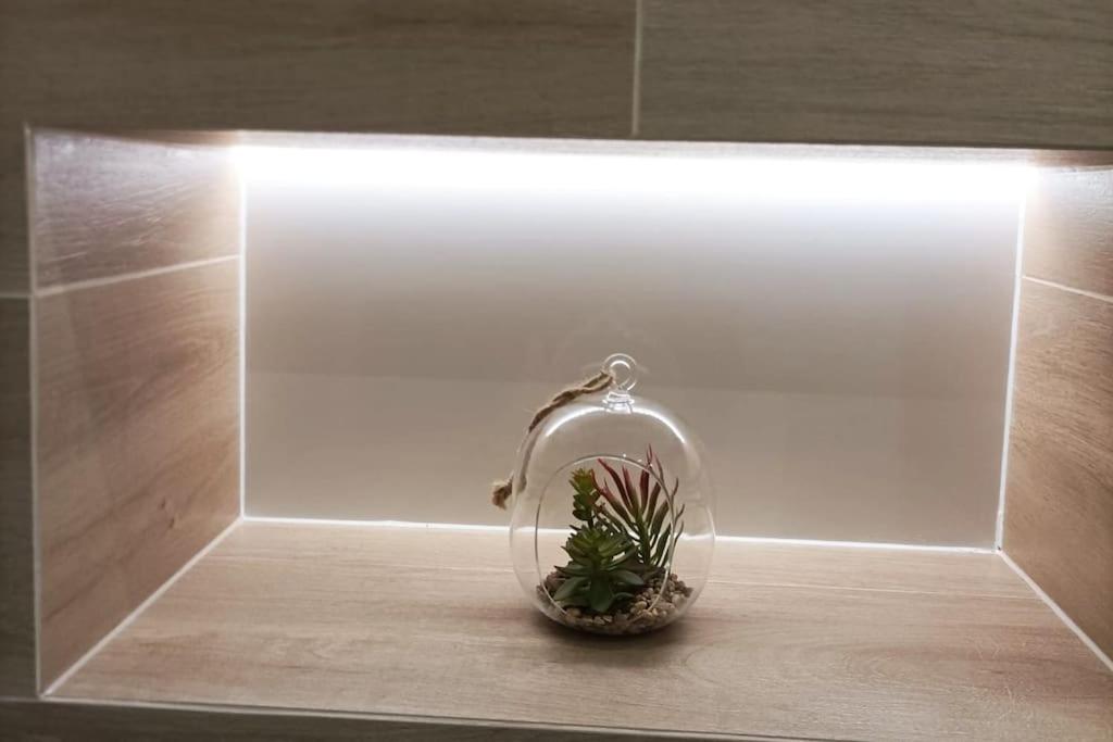 Nowoczesny Apartament Z Przestronna Lazienka Daire Stalowa Wola Dış mekan fotoğraf
