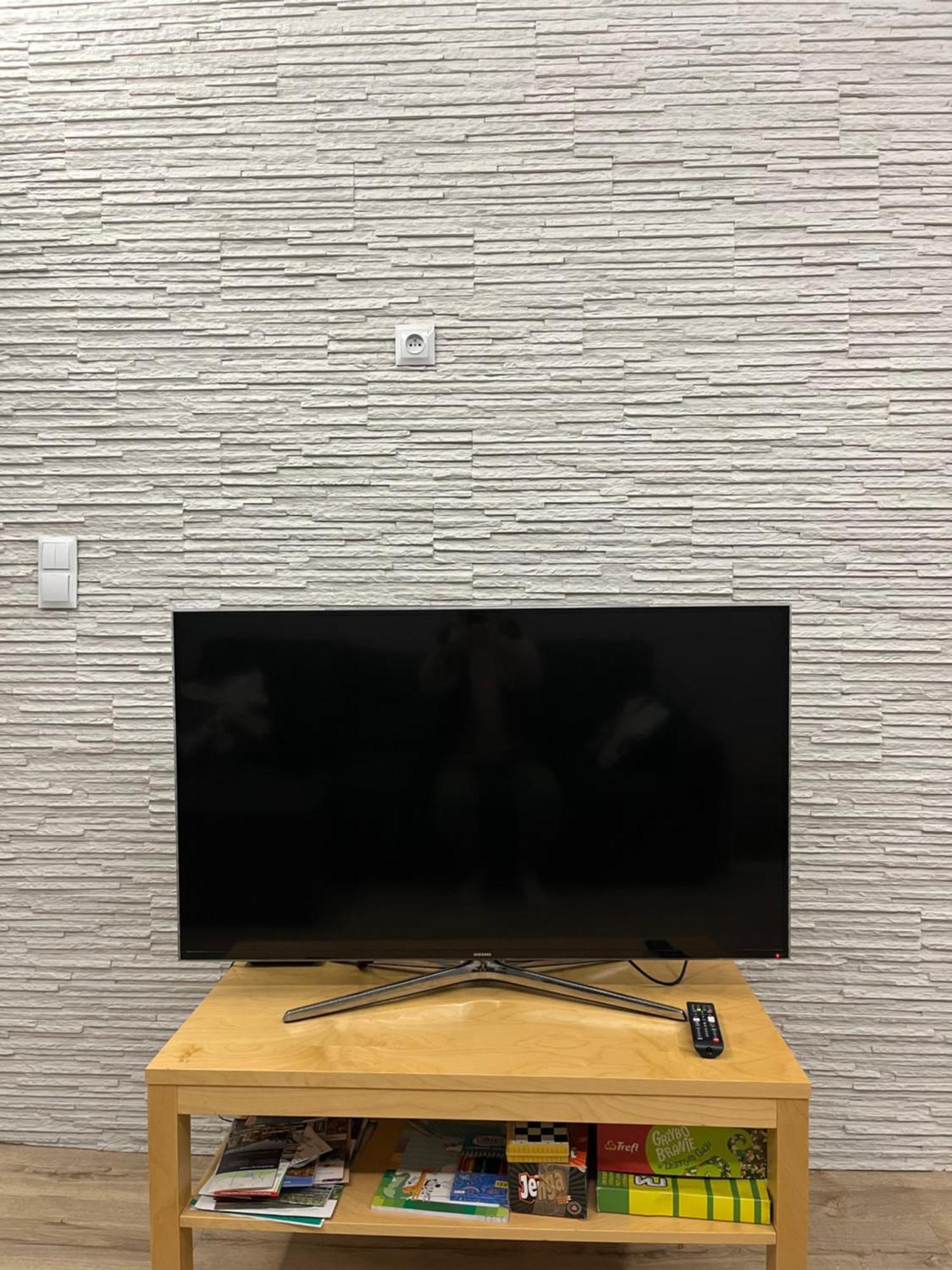 Nowoczesny Apartament Z Przestronna Lazienka Daire Stalowa Wola Dış mekan fotoğraf