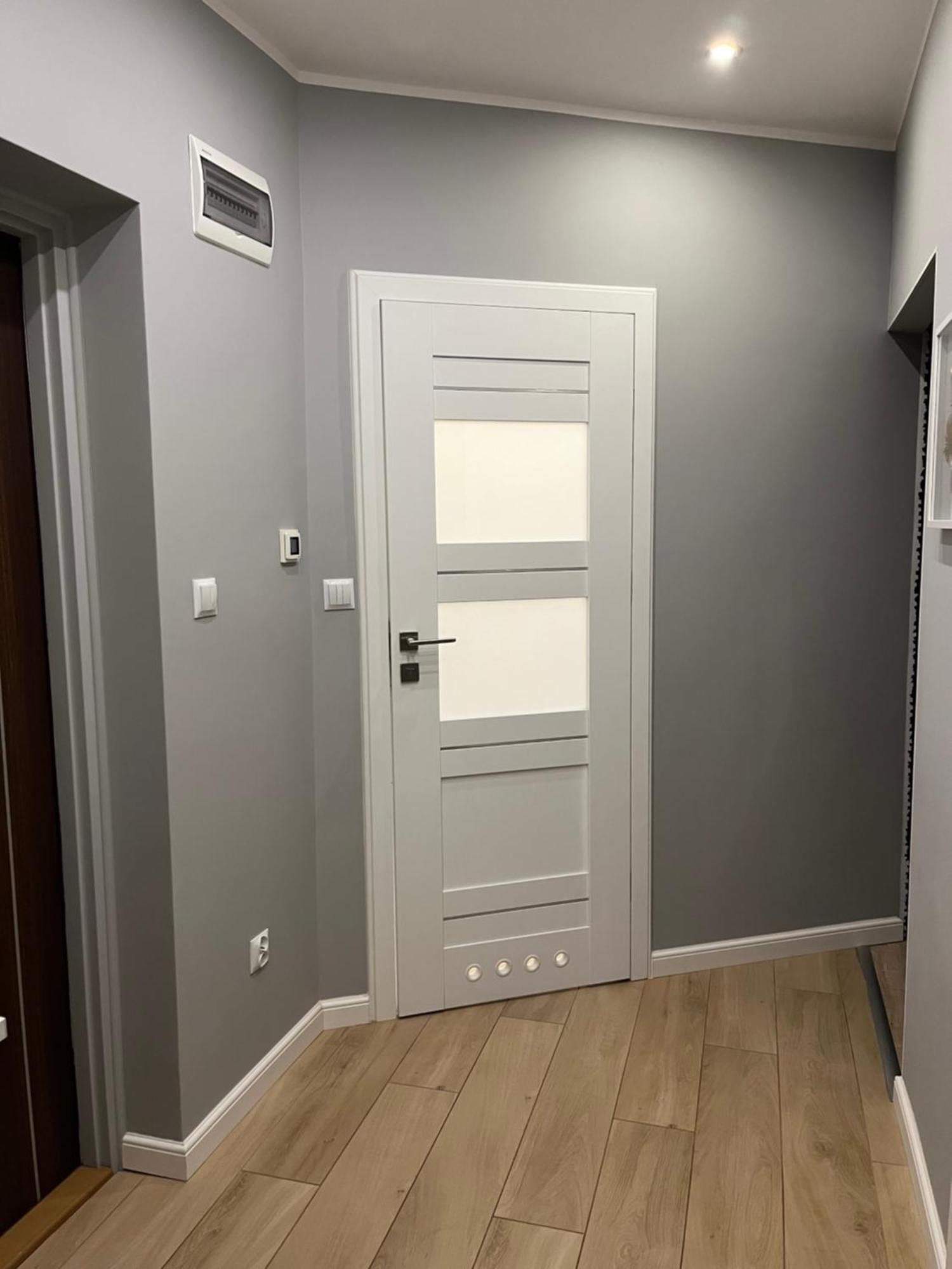 Nowoczesny Apartament Z Przestronna Lazienka Daire Stalowa Wola Dış mekan fotoğraf