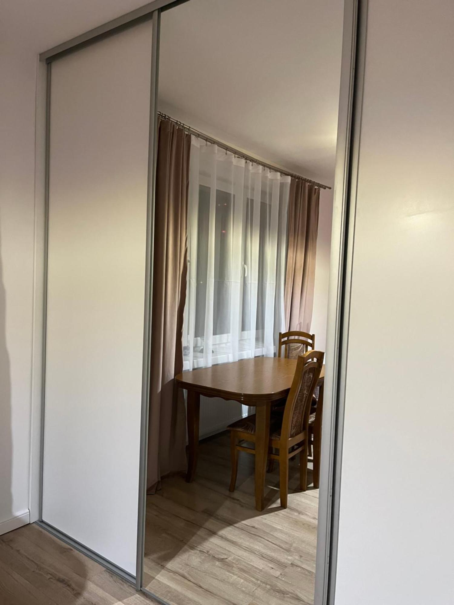 Nowoczesny Apartament Z Przestronna Lazienka Daire Stalowa Wola Dış mekan fotoğraf