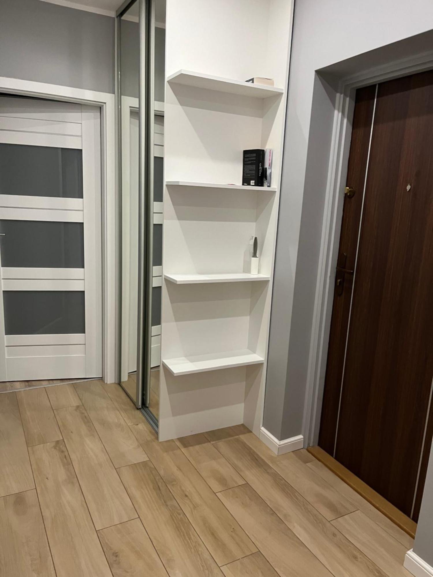 Nowoczesny Apartament Z Przestronna Lazienka Daire Stalowa Wola Dış mekan fotoğraf